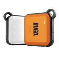 RUGD - Power Brick - Outdoor-Powerbank inkl. LED-Nacht-/SOS-Licht Nordrhein-Westfalen - Niederkassel Vorschau