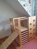 Klettergerüst Pikler Kinderzimmer Mülheim - Köln Flittard Vorschau