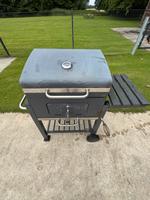 Grill (Gebraucht) Nordrhein-Westfalen - Everswinkel Vorschau
