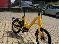 Advanced URBAN e Compact, Bosch e Bike, Kompaktrad Nordrhein-Westfalen - Hennef (Sieg) Vorschau