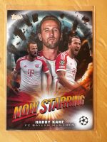 Topps Flagship UCC 23/24 Kane Now Starring Baden-Württemberg - Waldachtal Vorschau