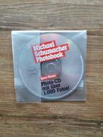 Michael Schumacher Photobook Foto-CD Baden-Württemberg - Bahlingen Vorschau