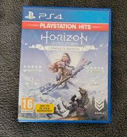 PS4 Horizon Zero Dawn:Complete Edition Nordrhein-Westfalen - Gronau (Westfalen) Vorschau