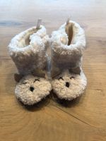 Baby Winterschuhe von Zara. Gr. 17-18 Bayern - Mainbernheim Vorschau