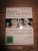 3 DVD, Sachsens Glanz und Preußens Gloria Bayern - Ingolstadt Vorschau