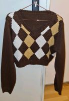 Pullover Gr. S 36 braun Baden-Württemberg - Baden-Baden Vorschau