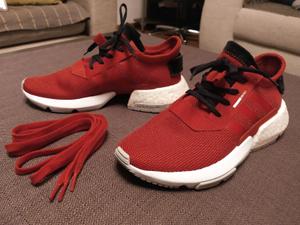 Adidas Pod 3.1 Damenschuhe gebraucht kaufen kleinanzeigen