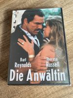 DVD Film Die Anwältin mit Burt Reynolds Nordrhein-Westfalen - Lünen Vorschau