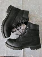 TIMBERLAND DAMEN STIEFEL. GR 37 Hessen - Kassel Vorschau
