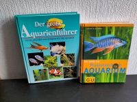 Aquarium Literatur Bücher Praxishandbuch Aquarienführer Info Niedersachsen - Neuhaus Vorschau