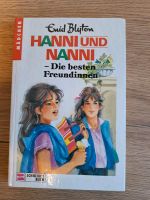 Gut erhaltene Bücher: Sammlerstück Hanni und Nanni Nordrhein-Westfalen - Hemer Vorschau
