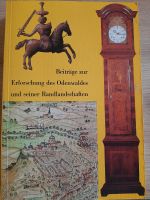 Beiträge zur Erforschung des Odenwaldes u seiner Randlandschaft Hessen - Heppenheim (Bergstraße) Vorschau