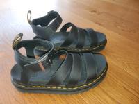 Doc Martens Blaire Gr 39 Bayern - Karlstadt Vorschau