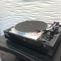 Thorens TD 1500 Plattenspieler, Kundenrückläufer in gutem Zustand Pankow - Prenzlauer Berg Vorschau