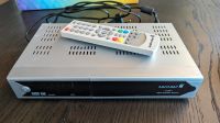 Satelliten Receiver Zehnder ZX 2300 H Digital Bayern - Geroldshausen Vorschau