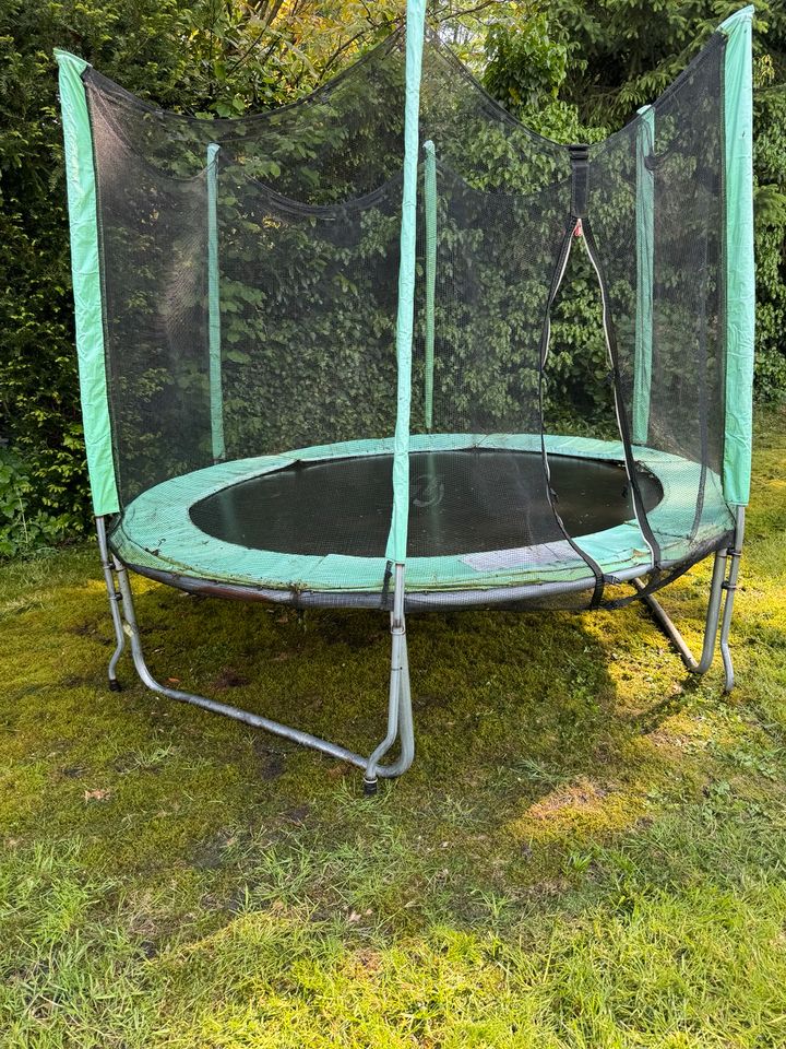 Trampolin  für Garten in Lünen