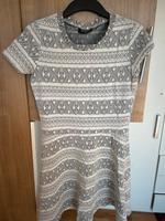 Kleid mit Muster Brandenburg - Templin Vorschau
