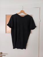 Zara T-shirt mit schnuren hinten Gr.M Hamburg - Harburg Vorschau