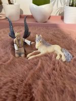 Schleich Bayala 70424 Lindariel mit Einhorn Fohlen Bayern - Forchheim Vorschau