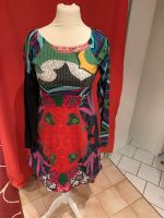 Desigual Kleid  11-12Jahre   Größe 146-152 Baden-Württemberg - Vogt Vorschau