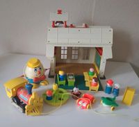 Fisher Price Schule Toot Toot Eisenbahn Humpy Dumpy vintage Niedersachsen - Burgdorf Vorschau