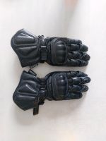 Motorrad Handschuhe gr 8 / M Modeka Sachsen - Arnsdorf Vorschau