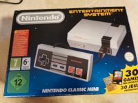 Nintendo Classic Mini: Nintendo Entertainment System Spielkonsole Baden-Württemberg - Blumberg Vorschau