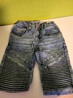 Jeans 140 dunkel blau sehr weich Hessen - Nauheim Vorschau