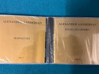 „Alexander Aadersan“ CD vol 7&8 Herzogtum Lauenburg - Geesthacht Vorschau