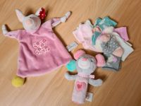 -NEU- My first NICI Schmusetuch Greifling und Socken Gr. 56 Nordrhein-Westfalen - Solingen Vorschau