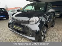 Smart ForTwo Coupe Electric Drive EQ Schleswig-Holstein - Lübeck Vorschau