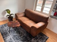 Vintage Couch/Sofa 2 sitzer Nordrhein-Westfalen - Bergisch Gladbach Vorschau