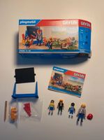 Playmobil Schule 71036 (einzelne Teile des Sets) Berlin - Mitte Vorschau