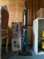 Bissell Vac & Steam - Staubsauger mit Dampffunktion Köln - Köln Dellbrück Vorschau