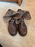 Dr.Martens Boot Leipzig - Schönefeld-Abtnaundorf Vorschau