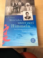 Y. Kuan: Mein Leben unter 2 Himmeln Niedersachsen - Celle Vorschau