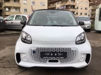 Smart ForTwo fortwo coupe electric drive / EQ Baden-Württemberg - Remseck am Neckar Vorschau