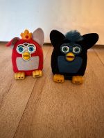 2001 Furby Figur McDonalds Nordrhein-Westfalen - Sankt Augustin Vorschau