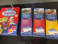 Englisch Trainer Nordrhein-Westfalen - Monheim am Rhein Vorschau