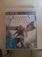 Assassin's Creed 4 Black Flag PS3 Bayern - Giebelstadt Vorschau