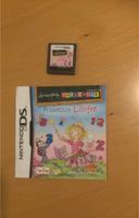 Prinzessin Lillifee Nintendo DS Spiel Thüringen - Kahla Vorschau