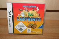 Nintendo DSi Spiel "Das verrückte Labyrinth " sehr gut Niedersachsen - Osnabrück Vorschau