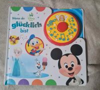 Disney Buch mit Spieluhr Rheinland-Pfalz - Mandel Vorschau