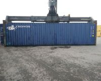 m³ - Top-Qualität 40'HC 40ft HC 40 Fuss HC Seecontainer - unschlagbaren Preisen Dresden - Innere Altstadt Vorschau