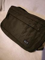 Seltene Jack Wolfskin Fahrrad Gepäckträgertasche Häfen - Bremerhaven Vorschau