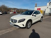 Mercedes-Benz GLA 200 - Panoramadach/Klima/Xenon/SHZ/Parkassis. Saarbrücken-Mitte - St Johann Vorschau