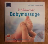 Wohltuende Babymassage Knaur mit CD Gotha - Bufleben Vorschau