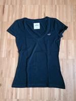 Hollister Damen Shirt V-Neck Hessen - Eschborn Vorschau