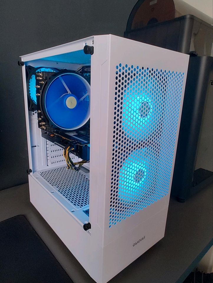 Top Gaming Pc in Frankfurt am Main