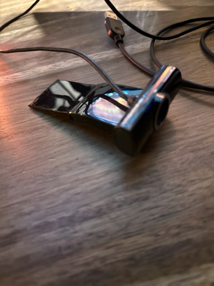 Creative webcam 720p mit USB in Reutlingen